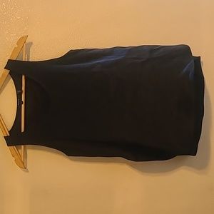 Theory Sleeveless Top Size P